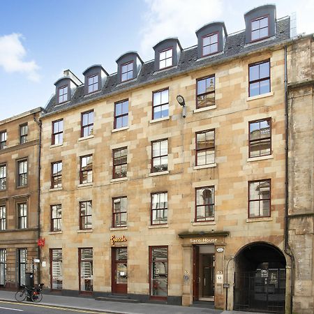 Saco Glasgow - Cochrane Street Ngoại thất bức ảnh