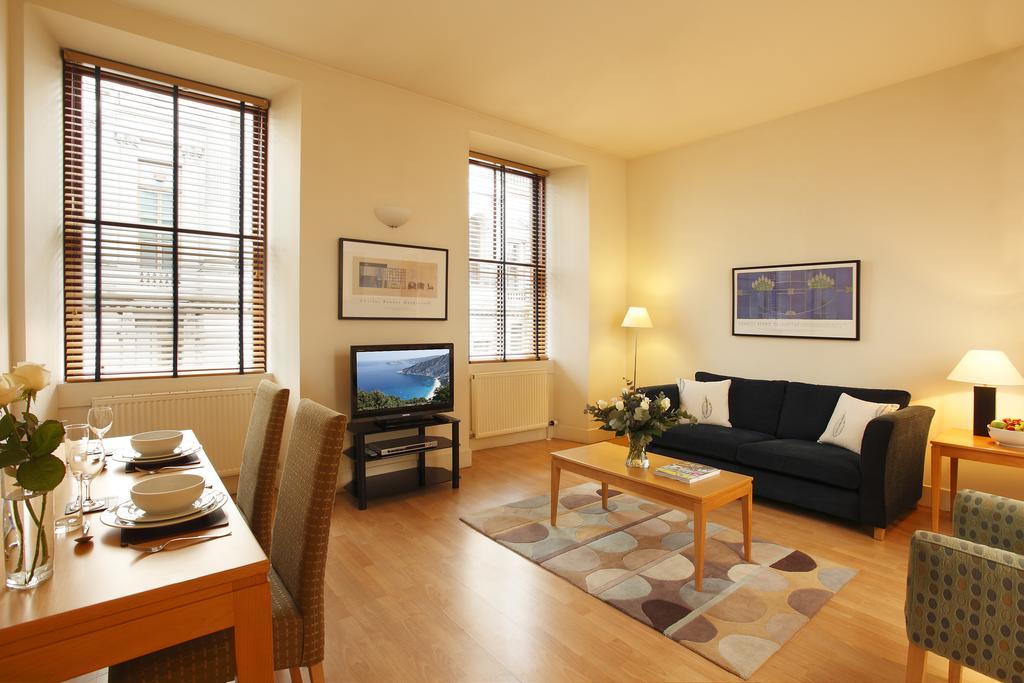 Saco Glasgow - Cochrane Street Phòng bức ảnh