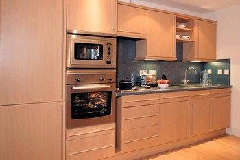Saco Glasgow - Cochrane Street Ngoại thất bức ảnh