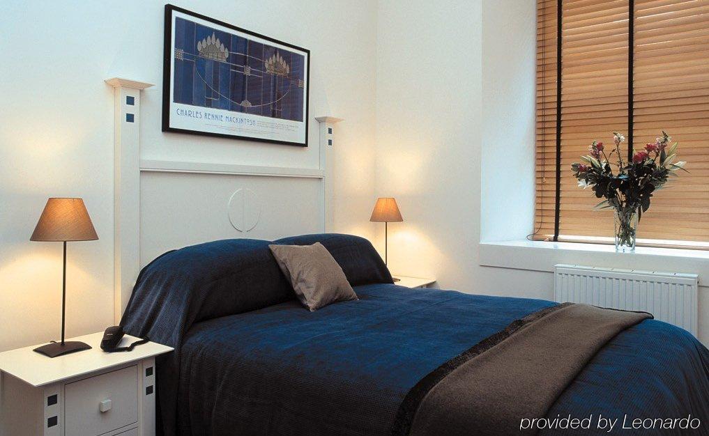 Saco Glasgow - Cochrane Street Ngoại thất bức ảnh