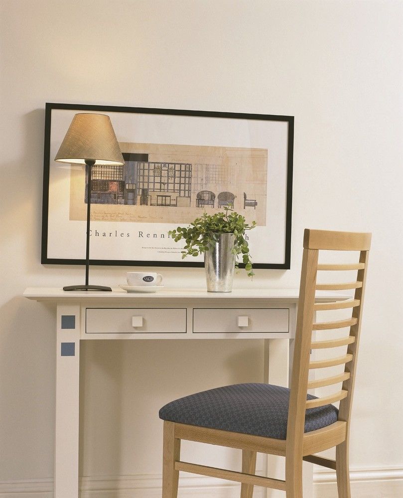 Saco Glasgow - Cochrane Street Ngoại thất bức ảnh