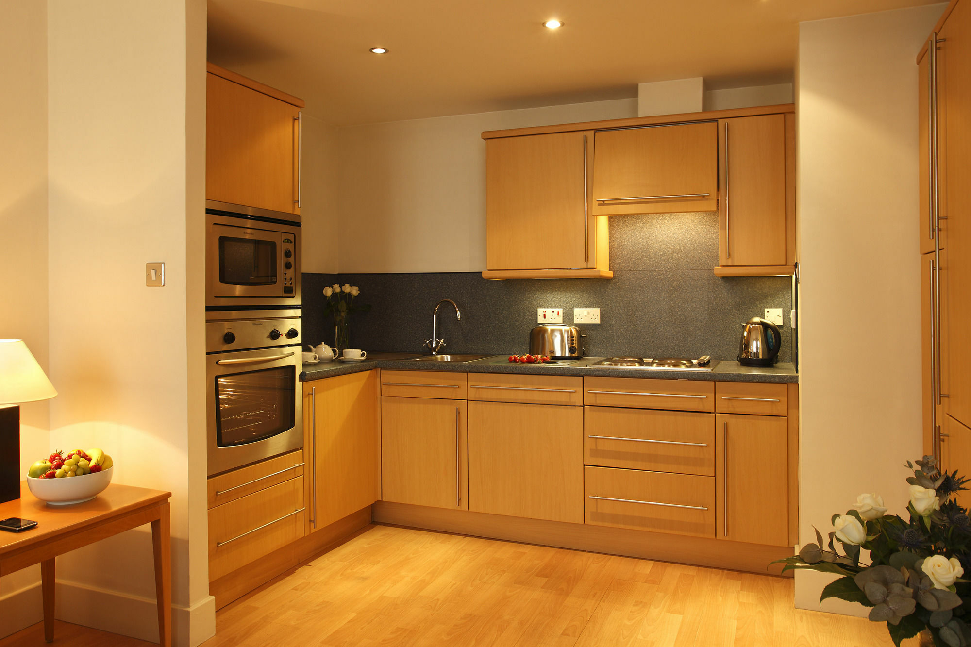 Saco Glasgow - Cochrane Street Ngoại thất bức ảnh