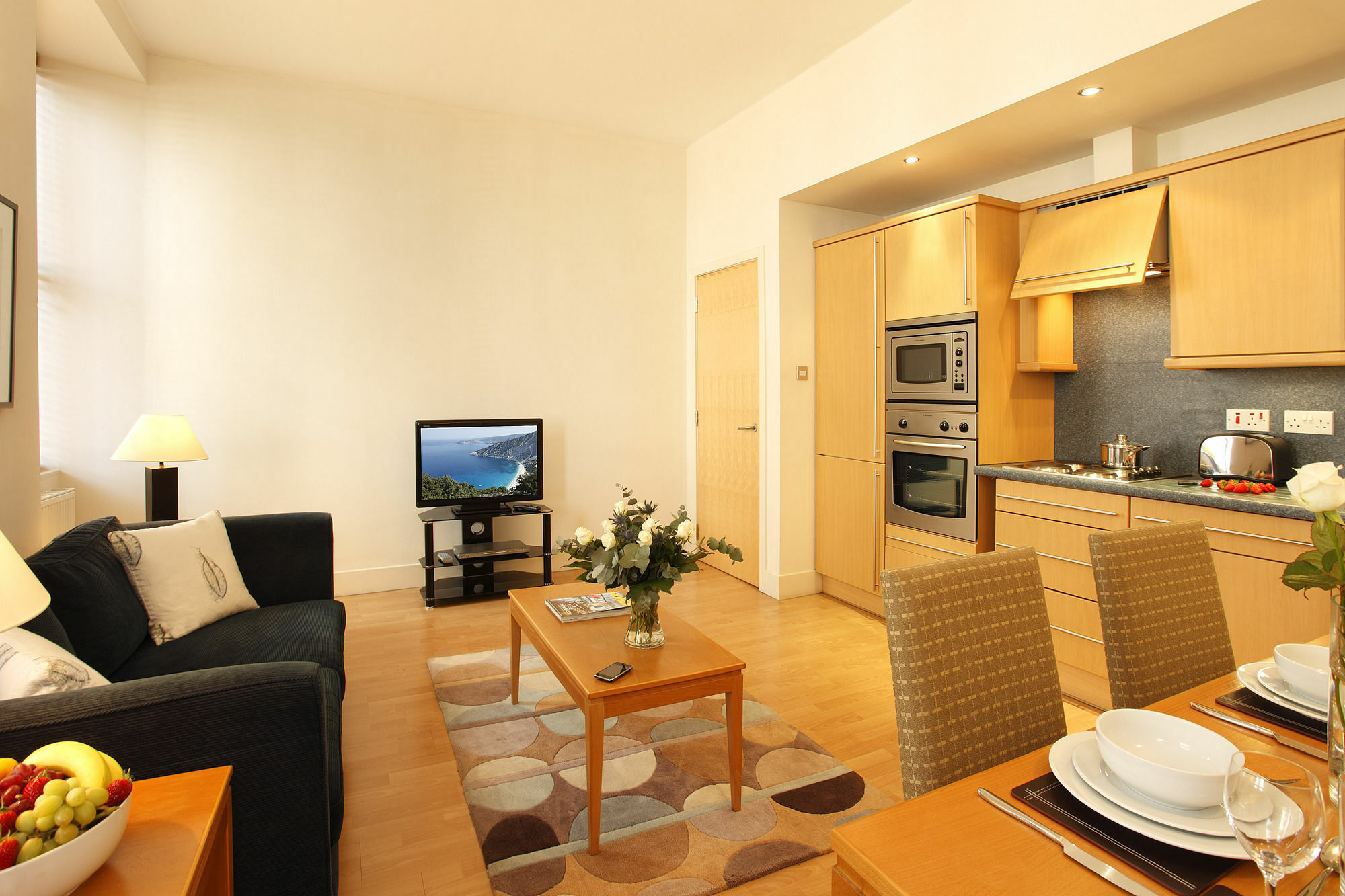 Saco Glasgow - Cochrane Street Ngoại thất bức ảnh