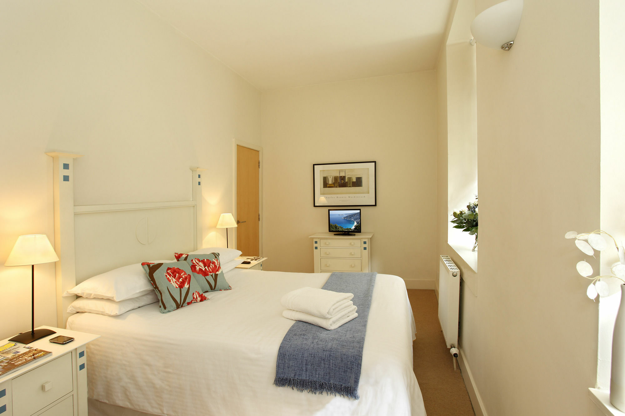 Saco Glasgow - Cochrane Street Ngoại thất bức ảnh